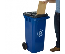 Letter Slot Lid Accessory