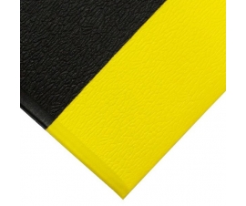 Orthomat In Black And Yellow