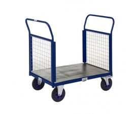 Double End Platform Truck