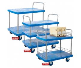 Proplaz Trolley Example