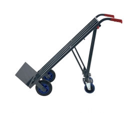 Apollo 4 Wheel Sack Truck