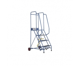 Warehouse Essentials Safety Steps 4 Tread