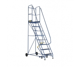 Warehouse Essentials Safety Steps 8 Tread