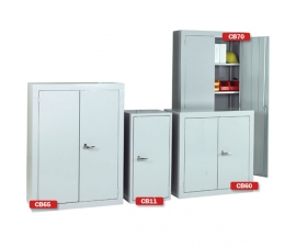 CB Cabinets Sizes