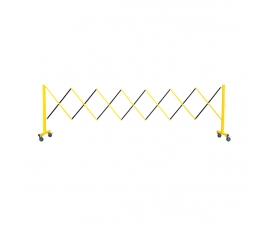 EB3500 3500(w)mm Barricade