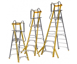Podium Steps Group