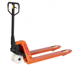 VULCAN Premium Pallet Trucks