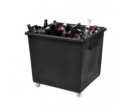Large 185 Litre Bottle Skip