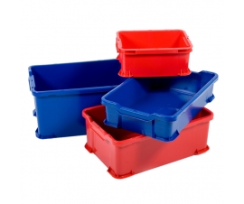 UniBox Hygienic Food Boxes