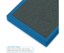 Anti-Slip Treads