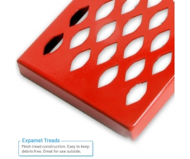 Expamet Treads