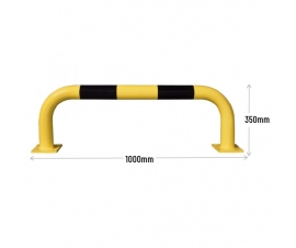 Indoor Protection Guard 350 x 1000mm