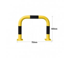 Indoor Protection Guard 600 x 750mm