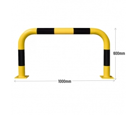 Indoor Protection Guard 600 x 1000mm