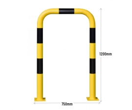 Indoor Protection Guard 1200 x 750mm