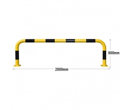Indoor Protection Guard 600 x 2000mm