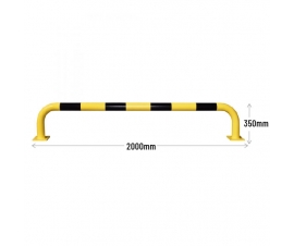 Indoor Protection Guard 350 x 2000mm