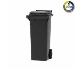 80 Litre Wheelie Bin