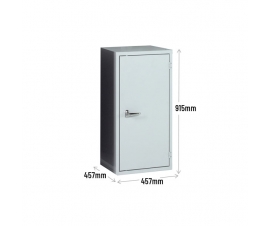 Cabinet Dimensions