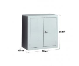 Cabinet Dimensions