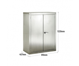 Cabinet Dimensions
