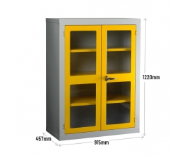 Cabinet Dimensions