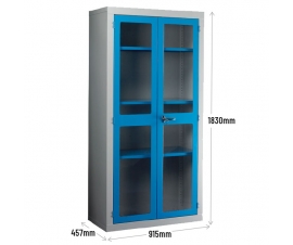 Polycarbonate Cabinet Dimensions