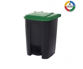 50 Litre Pedal Bin