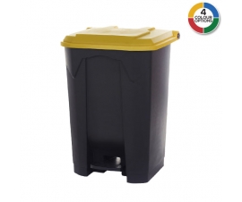 80 Litre Pedal Bin