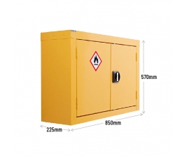 Wall Cupboard Dimensions