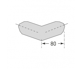 External Corners Edge Protection