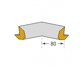 Internal Corners Edge Protection
