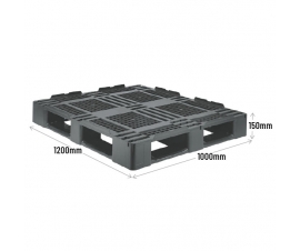 Pallet Dimensions