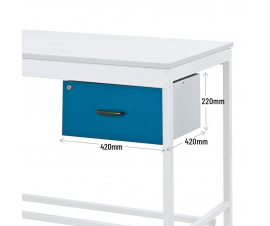 Drawer Dimensions