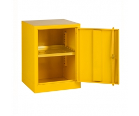 Hazardous Storage Cabinet