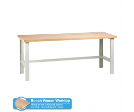 Heavy Duty Workbench