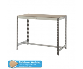 Mammoth Workbench