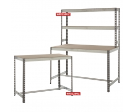 Workbenches Available