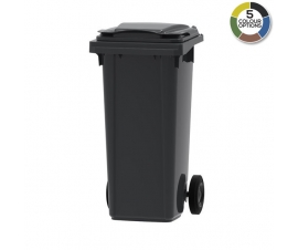 140 Litre Wheelie Bin
