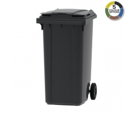240 Litre Wheelie Bin