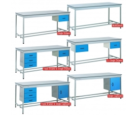 Taurus Utility Workbenches Available