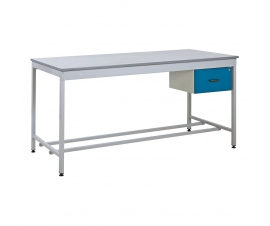 Taurus Utility Workbench with One Drawer