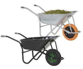 Wheelbarrows to Buy