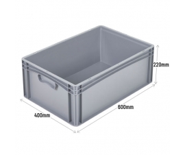 Container Dimensions