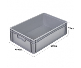 Tray Dimensions