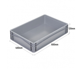 Container Dimensions