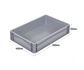 Tray Dimensions