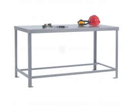 All-Purpose Heavy Duty Workbench