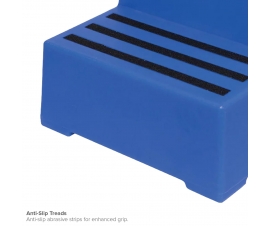 Anti-Slip Abrasive Pads