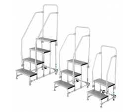 Climb-It Working Steps Group